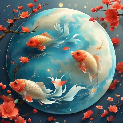 3月4号出生是什么命