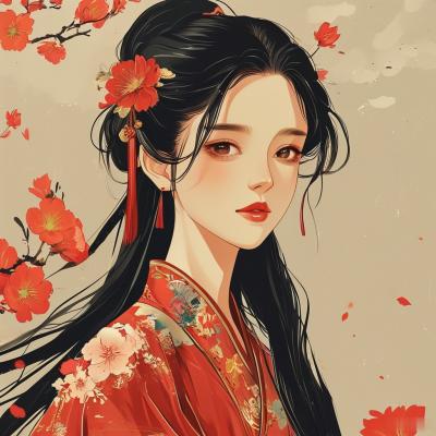 女命月柱带七杀什么意思