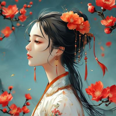 有格调的店名美发店 创意有档次的美发店名