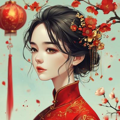 李自成出生属什么命