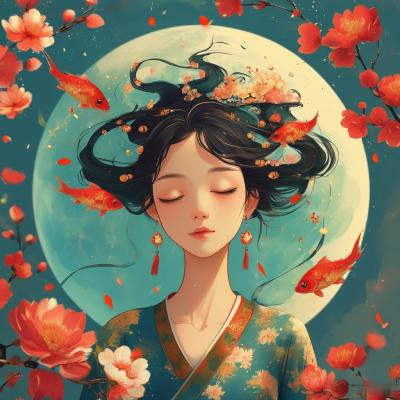如何看女人财富的多寡？