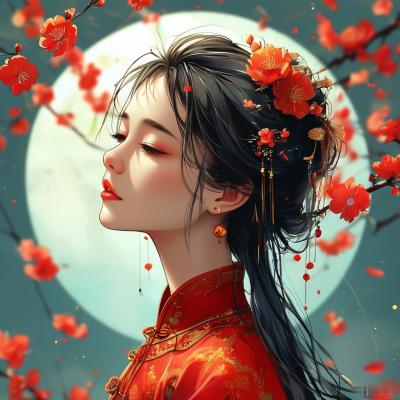 农历五月十四是什么命