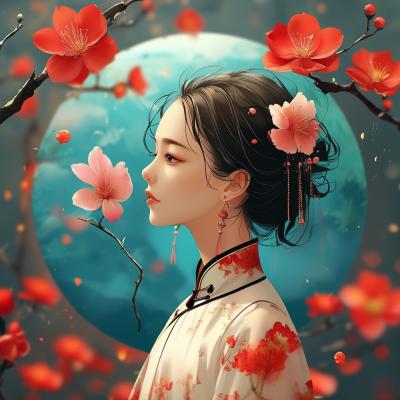超市开业四月吉日祝福语