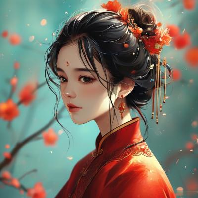 1957属鸡什么火命