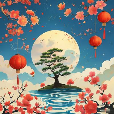 精通音律的人是什么命