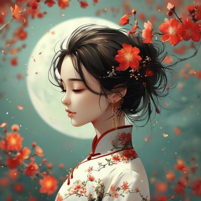 大林木命最旺什么行业