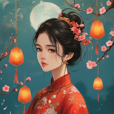 给相册命名应该命什么