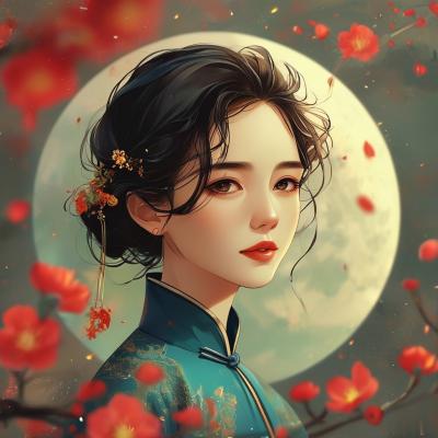 章子怡八字是什么命格