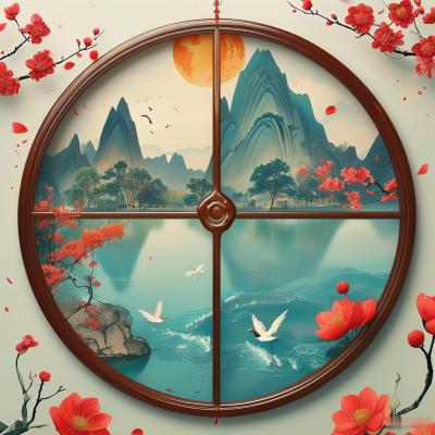 2025年农历十二月二十二可以理发吗？时辰吉凶如何？