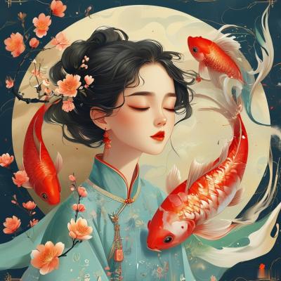 九月初一女什么命最好