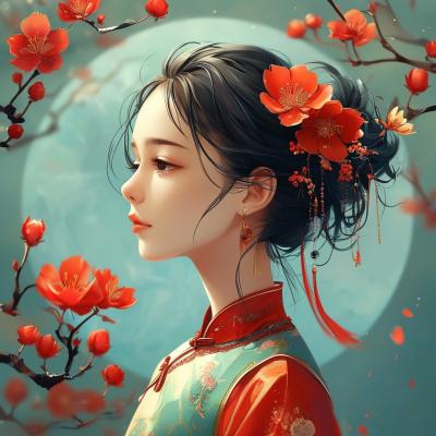 命悬一线什么意思