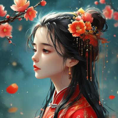 35岁属龙女子子时什么命