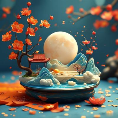 夏日快乐满满，夏季幽默祝福短信
