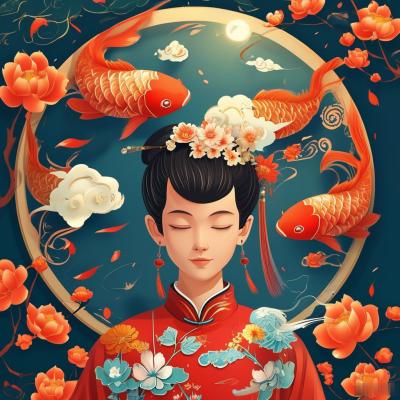 十二生肖天蝎座女生性格分析