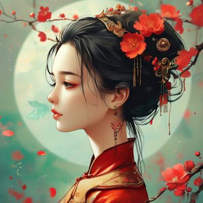 为什么有的女孩是小老婆命