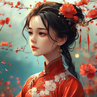 如何看女人财富的多寡？