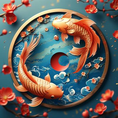 中原文化图腾是什么？中国象征吉祥的神龙