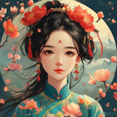 掌纹中多两条长线是什么命