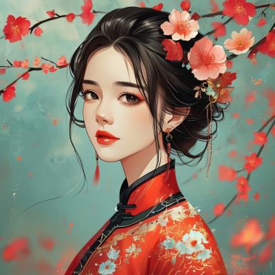 羊年宝宝起名常用字