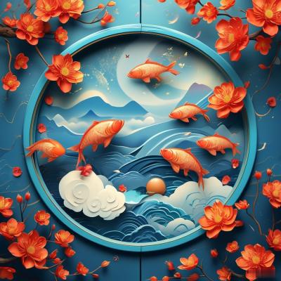 2025是什么年-癸卯年运势-五运六气-五行属性-流年大运运势