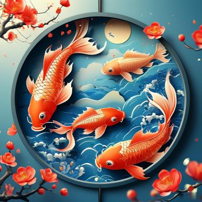 命理什么是天罗地网