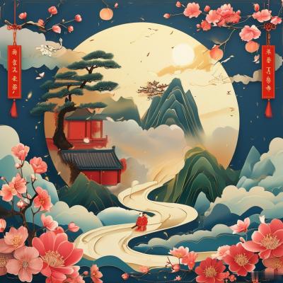 吉时吉日吉如风顺相声