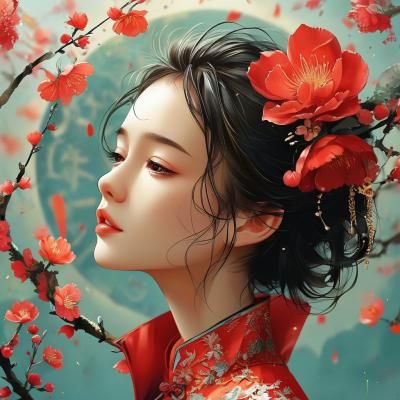 正官偏财命主什么意思女命