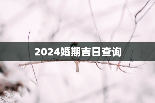 2025婚期吉日查询