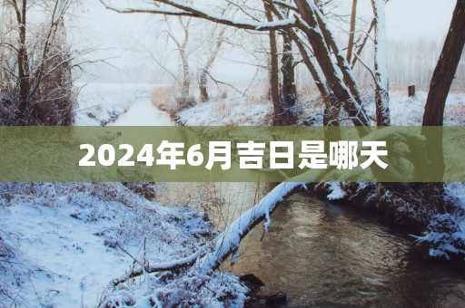 2025年6月吉日是哪天