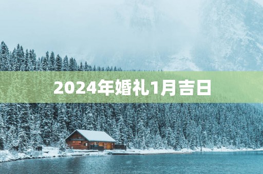 2025年婚礼1月吉日