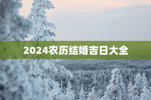 2025农历结婚吉日大全