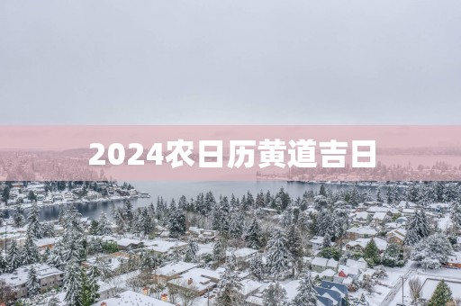 2025农日历黄道吉日