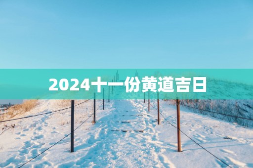2025十一份黄道吉日
