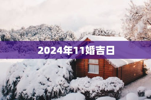 2025年11婚吉日