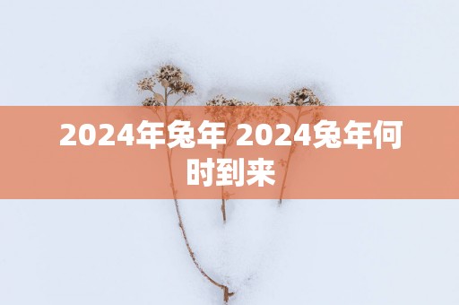 2025年蛇年 2025蛇年何时到来