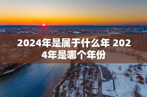 2025年是属于什么年 2025年是哪个年份