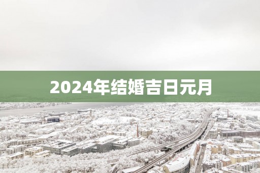 2025年结婚吉日元月