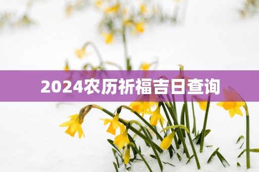 2025农历祈福吉日查询