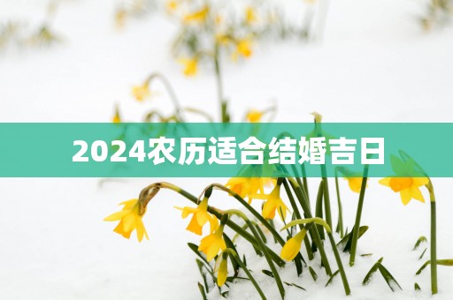 2025农历适合结婚吉日