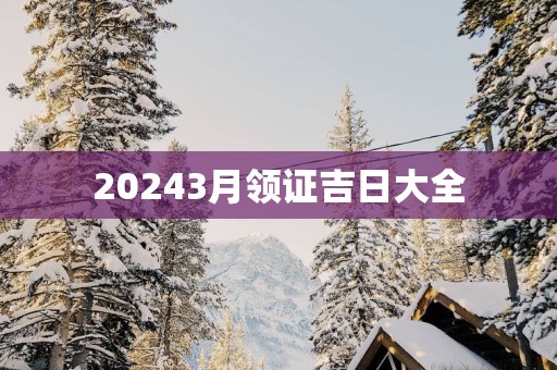20253月领证吉日大全