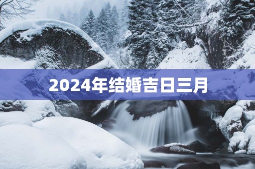 2025年结婚吉日三月