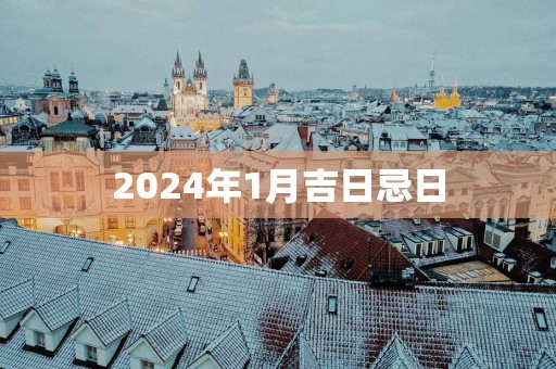 2025年1月吉日忌日