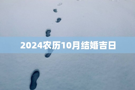 2025农历10月结婚吉日