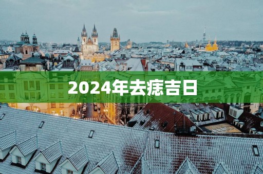 2025年去痣吉日