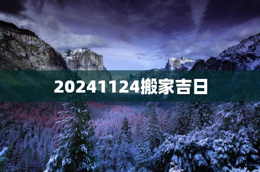 20251124搬家吉日