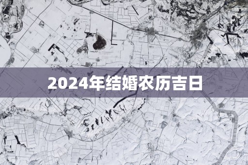 2025年结婚农历吉日
