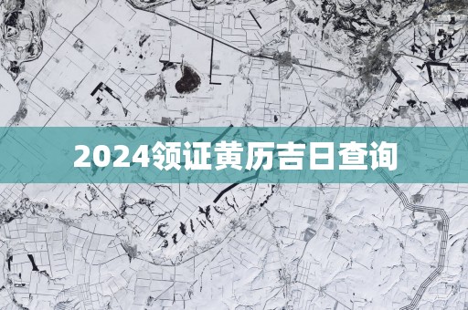 2025领证黄历吉日查询