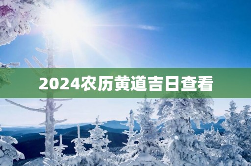 2025农历黄道吉日查看