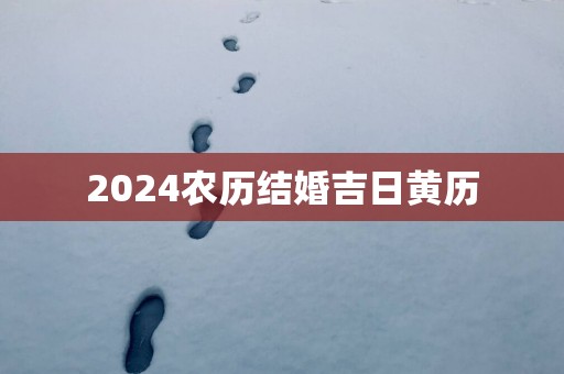 2025农历结婚吉日黄历