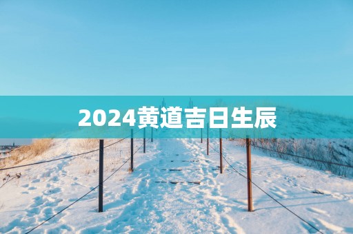 2025黄道吉日生辰